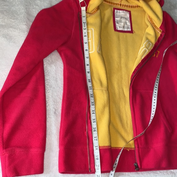 HOST PICK! Aeropostale fleece hoodie - Picture 5 of 10